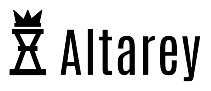 Altarey Web Logo