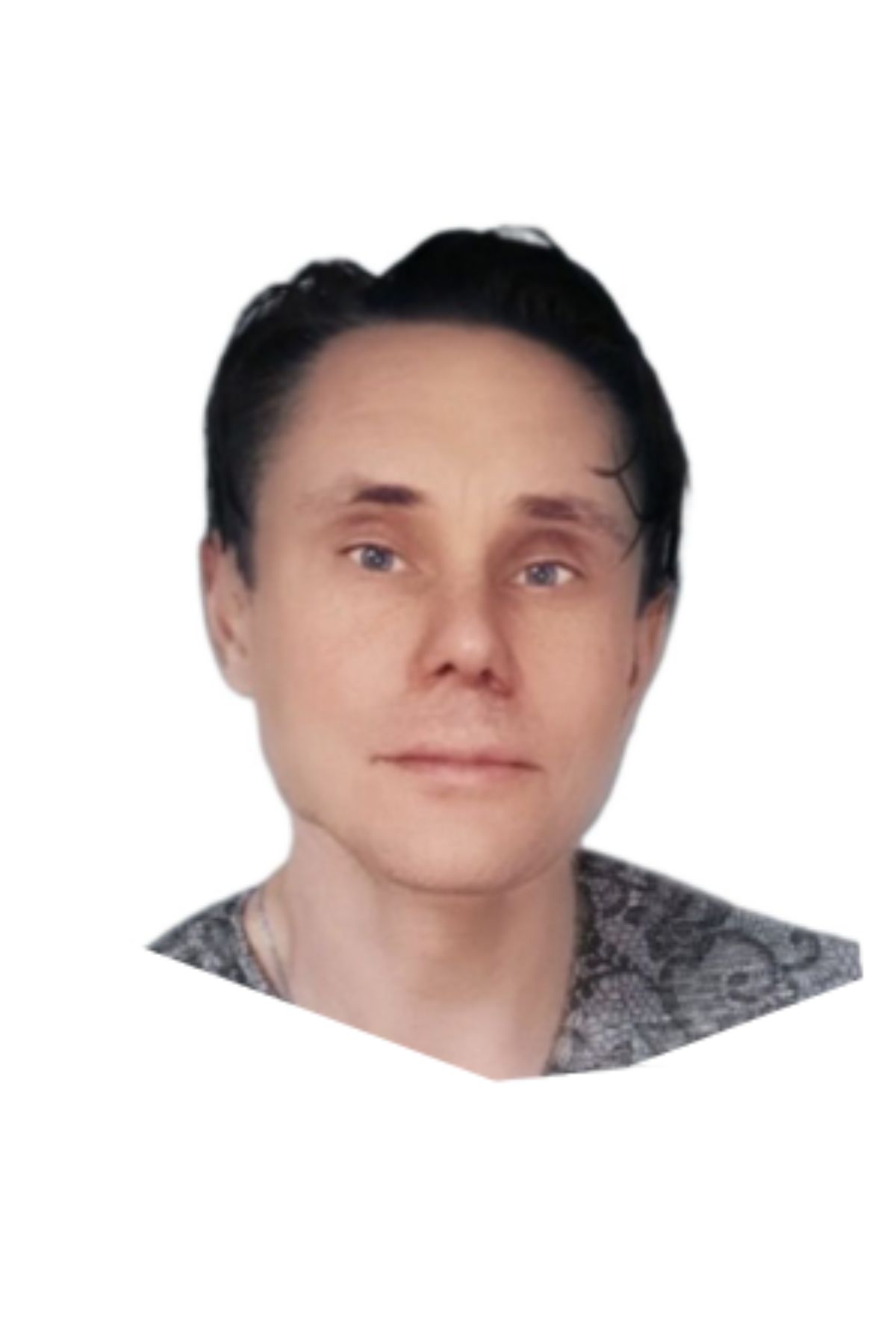 Max Efremov