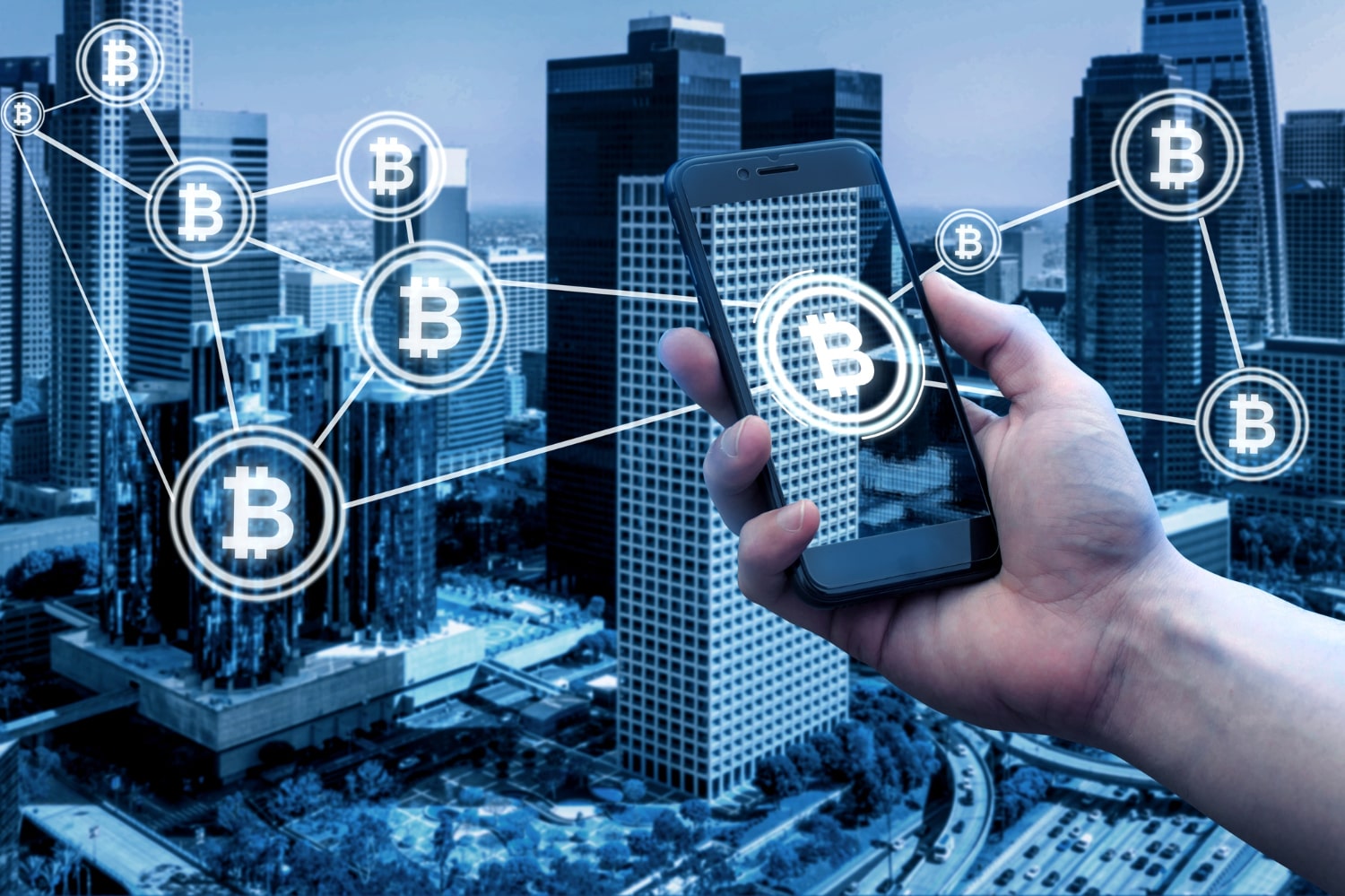 blockchain platform