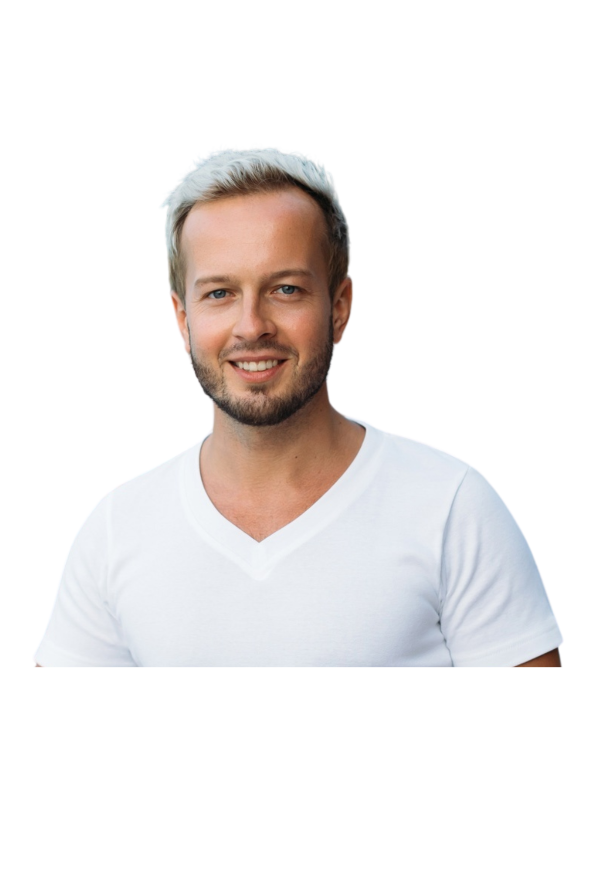 Alex profile