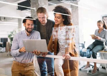 how to choose an IT Outsourcing Services Company for your business